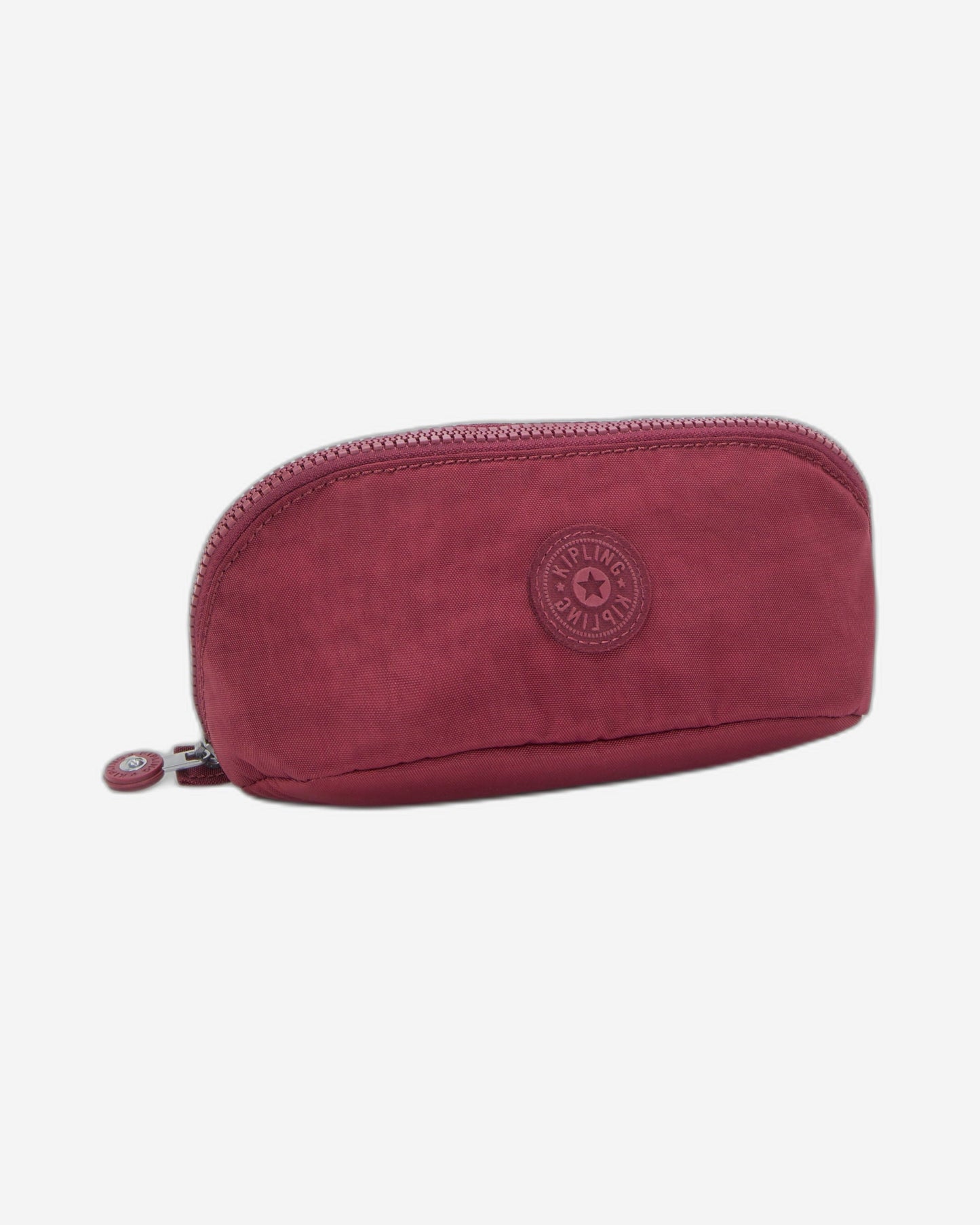 Kipling Mirko S Lounge Wine حقيبة مستحضرات تجميل صغيرة I6599-5Fw