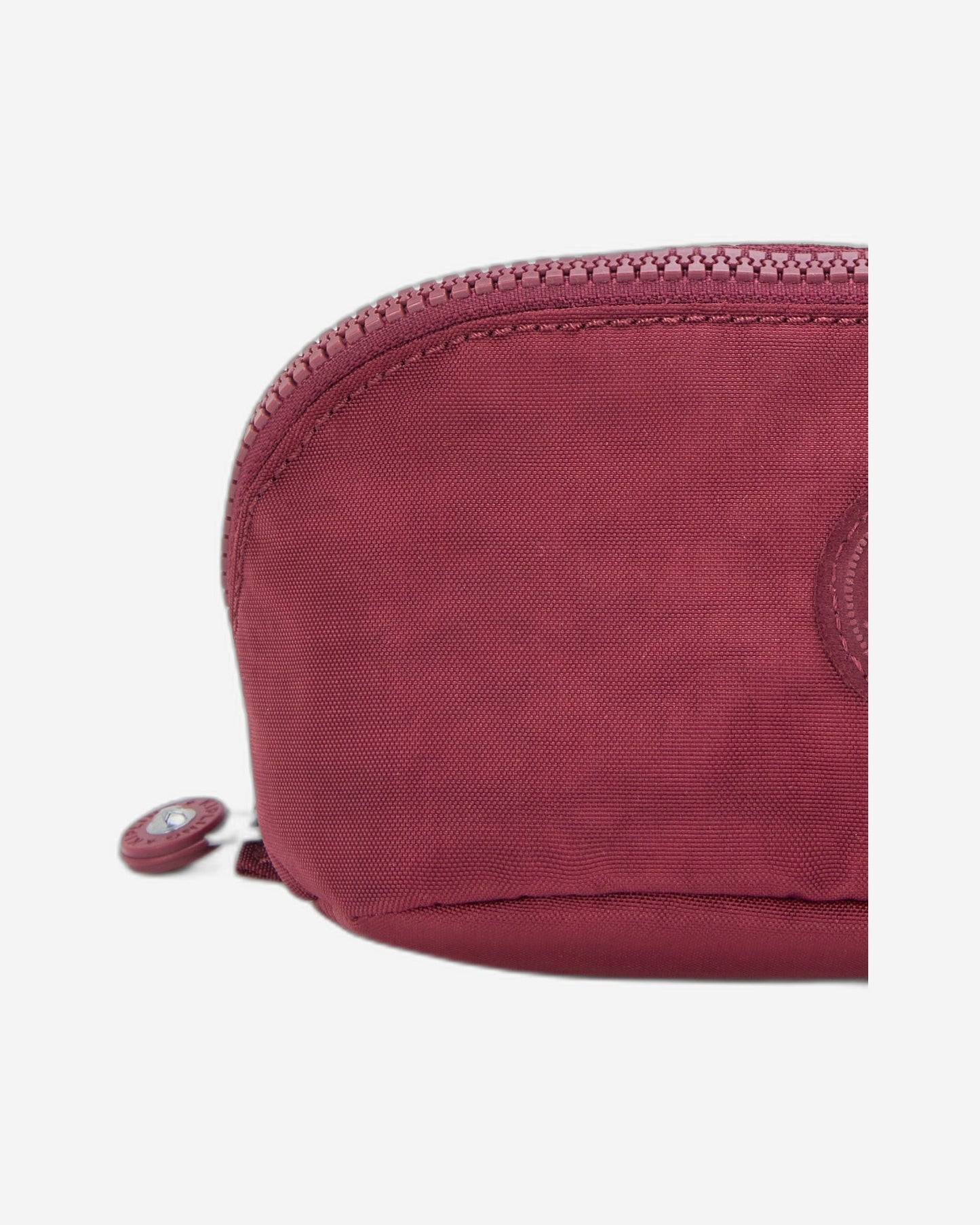 Kipling Mirko S Lounge Wine حقيبة مستحضرات تجميل صغيرة I6599-5Fw
