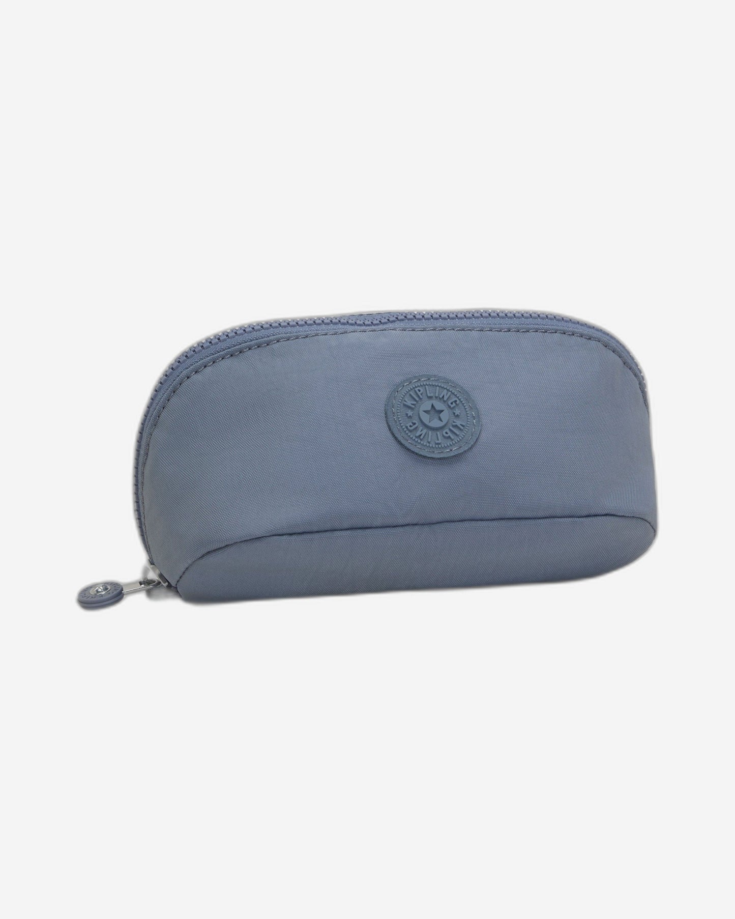 حقيبة لوازم التجميل الصغيرة Kipling Mirko S Blue Stone I6599-6FB