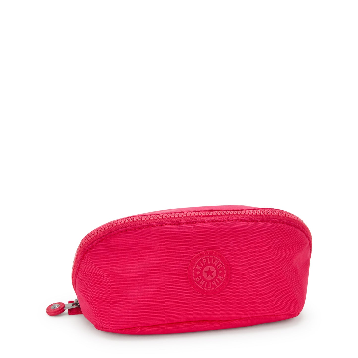 حقيبة أدوات الزينة KIPLING-Mirko S-Small مع جيوب - Confetti Pink - I6599-T73