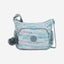 حقيبة Kipling Gabb S Palmtree Leaves متوسطة الحجم I6607-3QN