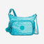 Kipling Gabb S Aqua Pool حقيبة كروس متوسطة C2I6607-5MF
