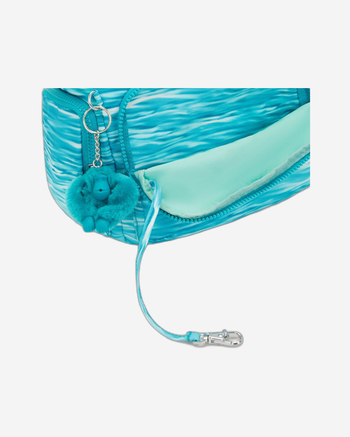 Kipling Gabb S Aqua Pool حقيبة كروس متوسطة C2I6607-5MF