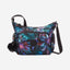 حقيبة Kipling Gabb S Spectral Orchid متوسطة الحجم I6607-7DP