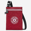 حقيبة هاتف Kipling Afia Lite Funky Red Combo I6650-5MC