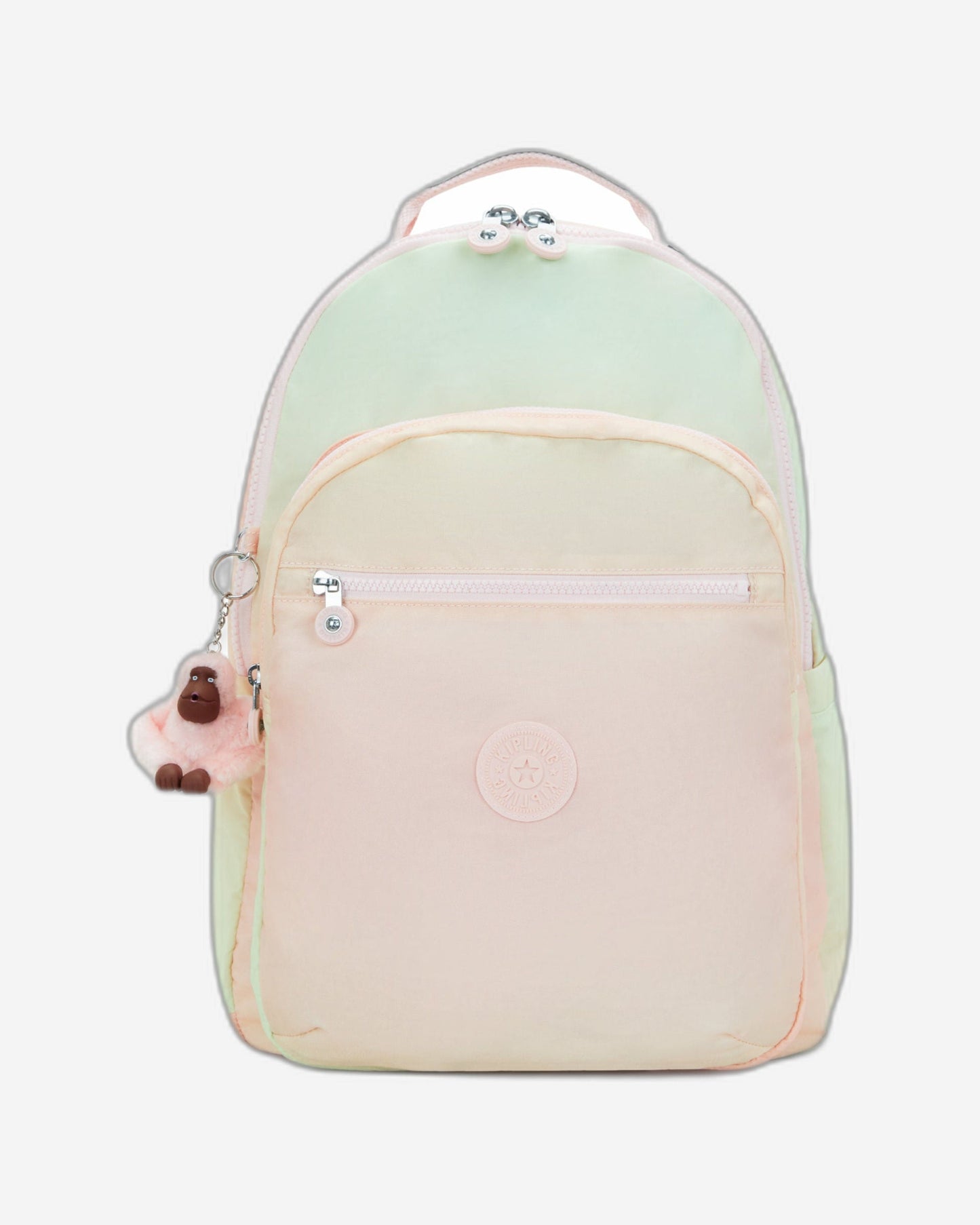 حقيبة ظهر Kipling Seoul Lap Gradient Dream كبيرة C2I6658-UW2