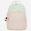 حقيبة ظهر Kipling Seoul Lap Gradient Dream كبيرة C2I6658-UW2