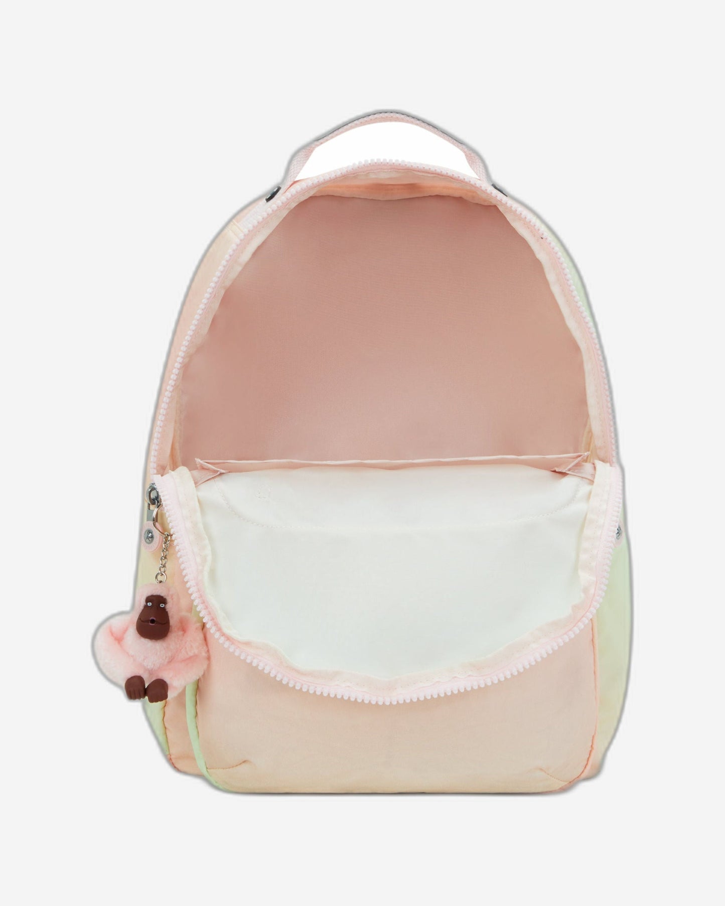 حقيبة ظهر Kipling Seoul Lap Gradient Dream كبيرة C2I6658-UW2