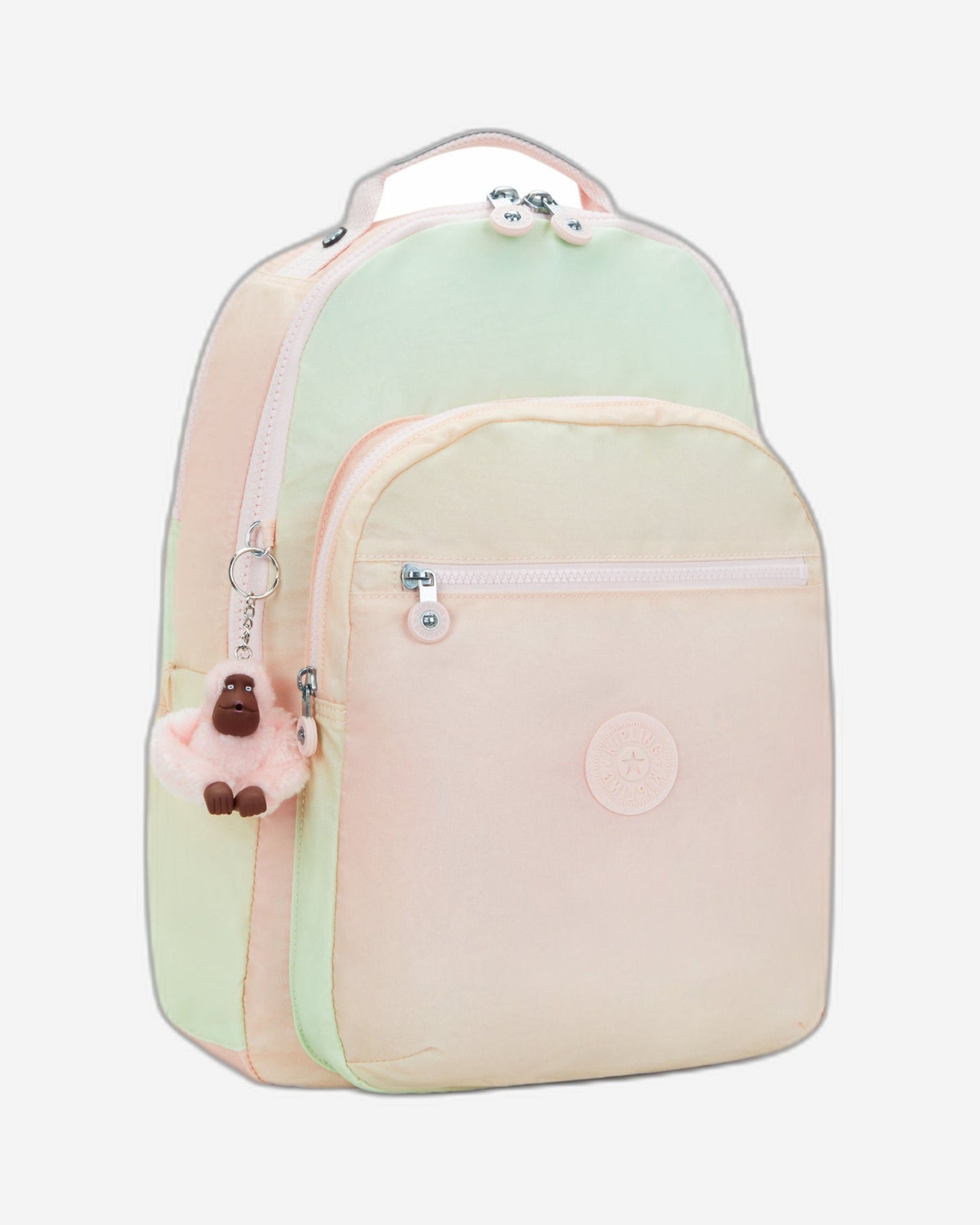 حقيبة ظهر Kipling Seoul Lap Gradient Dream كبيرة C2I6658-UW2