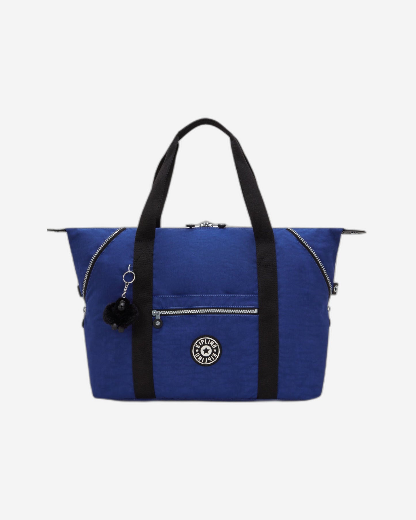 حقيبة Kipling Art M Rapid Navy كبيرة I6659-BP6