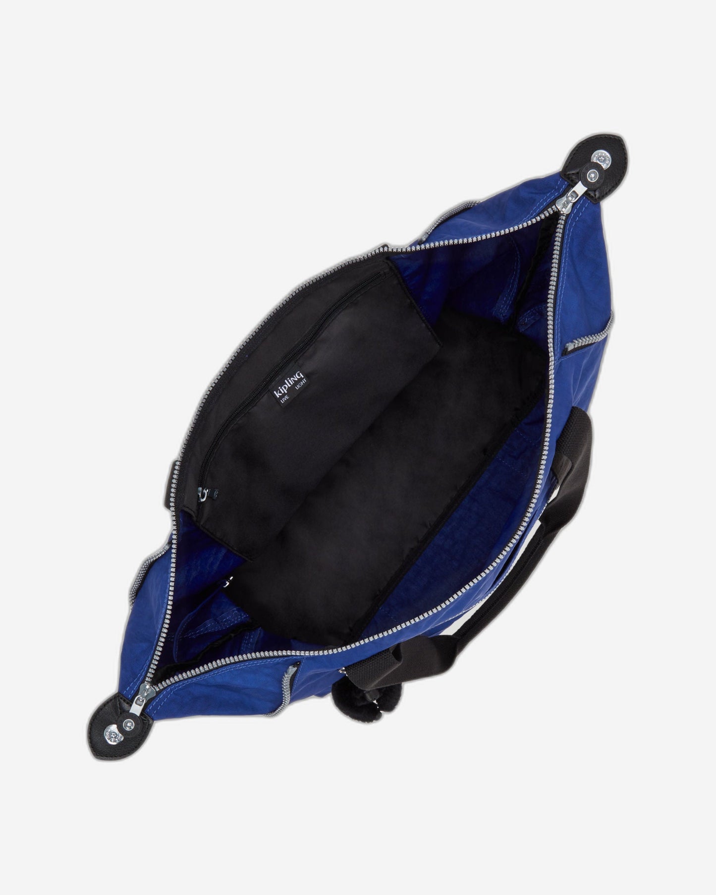 حقيبة Kipling Art M Rapid Navy كبيرة I6659-BP6