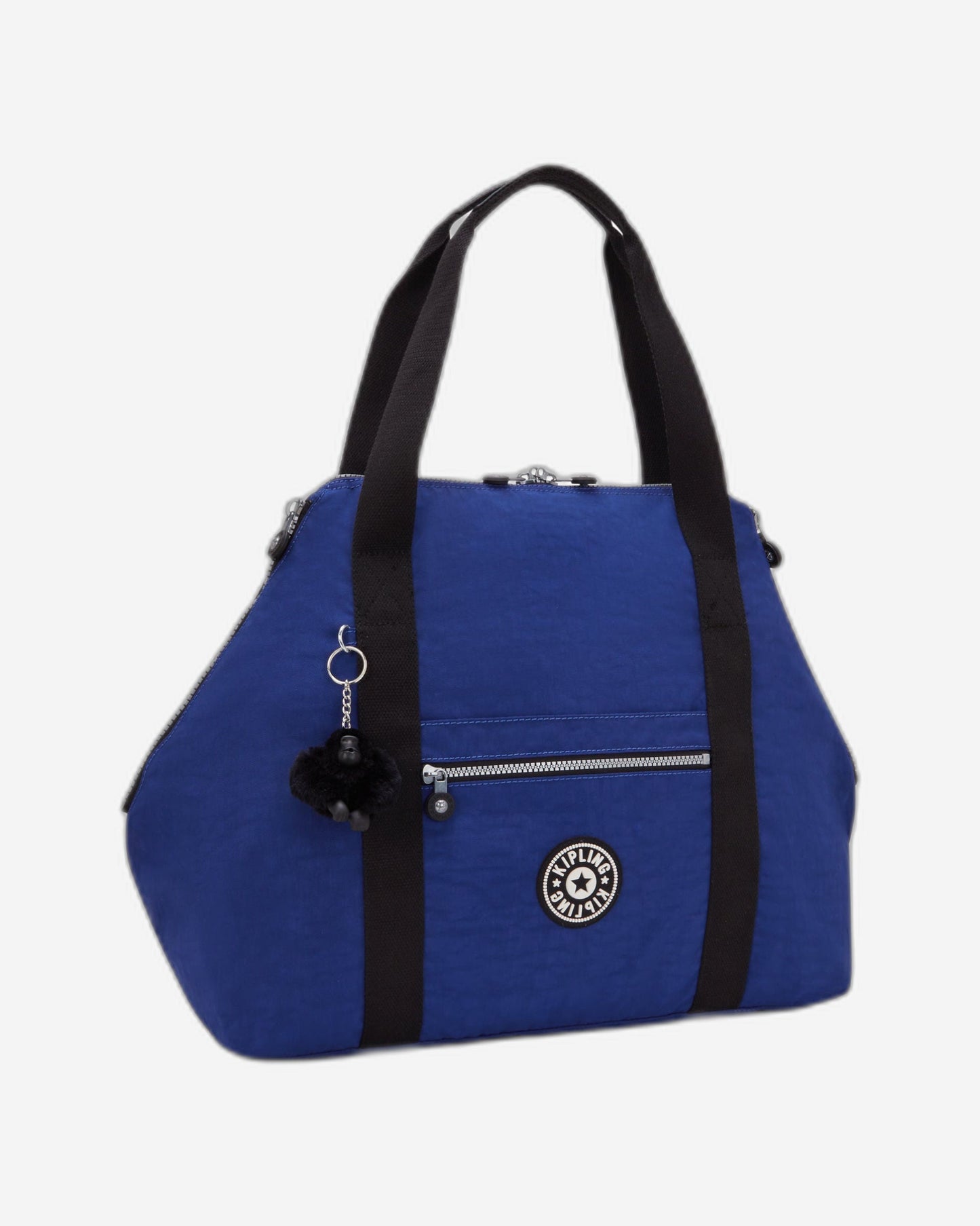 حقيبة Kipling Art M Rapid Navy كبيرة I6659-BP6