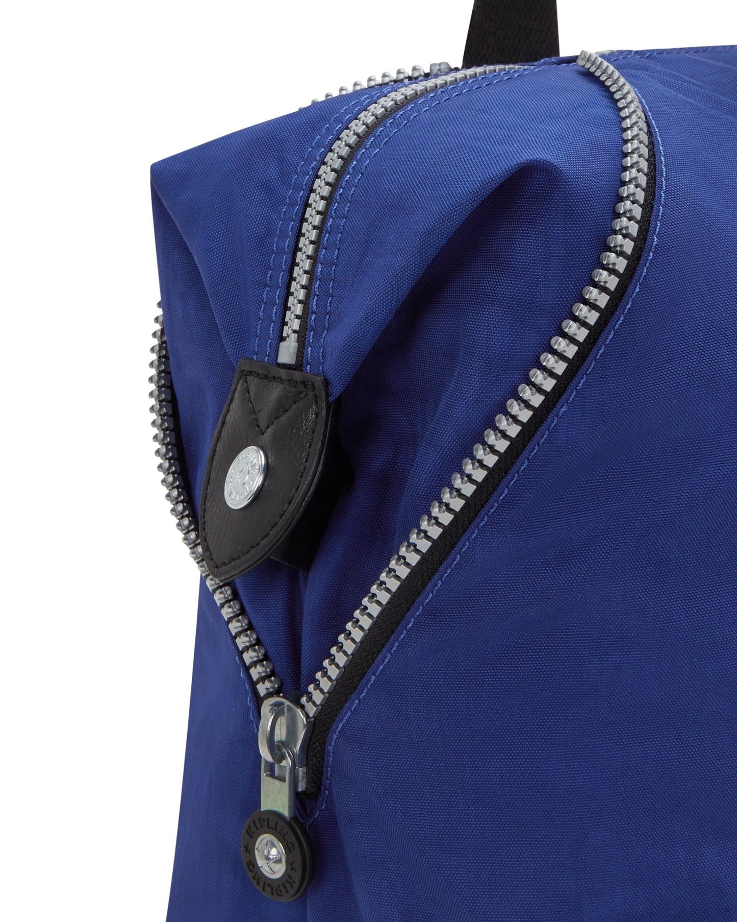 حقيبة Kipling Art M Rapid Navy كبيرة I6659-BP6