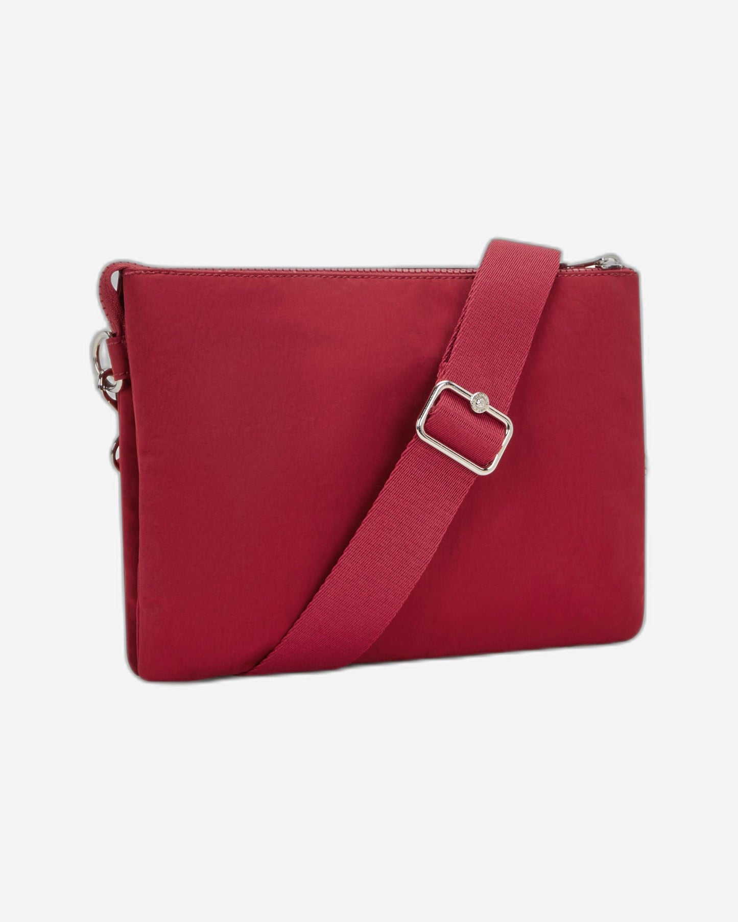 حقيبة Kipling Riri L Red Red Wine متوسطة الحجم I6679-6SE