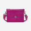 حقيبة Kipling Riri L فوشيا نايت متوسطة الحجم كروس بودي I6679-7LE