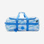 Kipling Jonis M حقيبة عطلة نهاية الأسبوع متوسطة الحجم أزرق باهت C2I6735-TX9