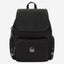 حقيبة ظهر Kipling City Zip S Undersea Jacquard صغيرة I6749-49J