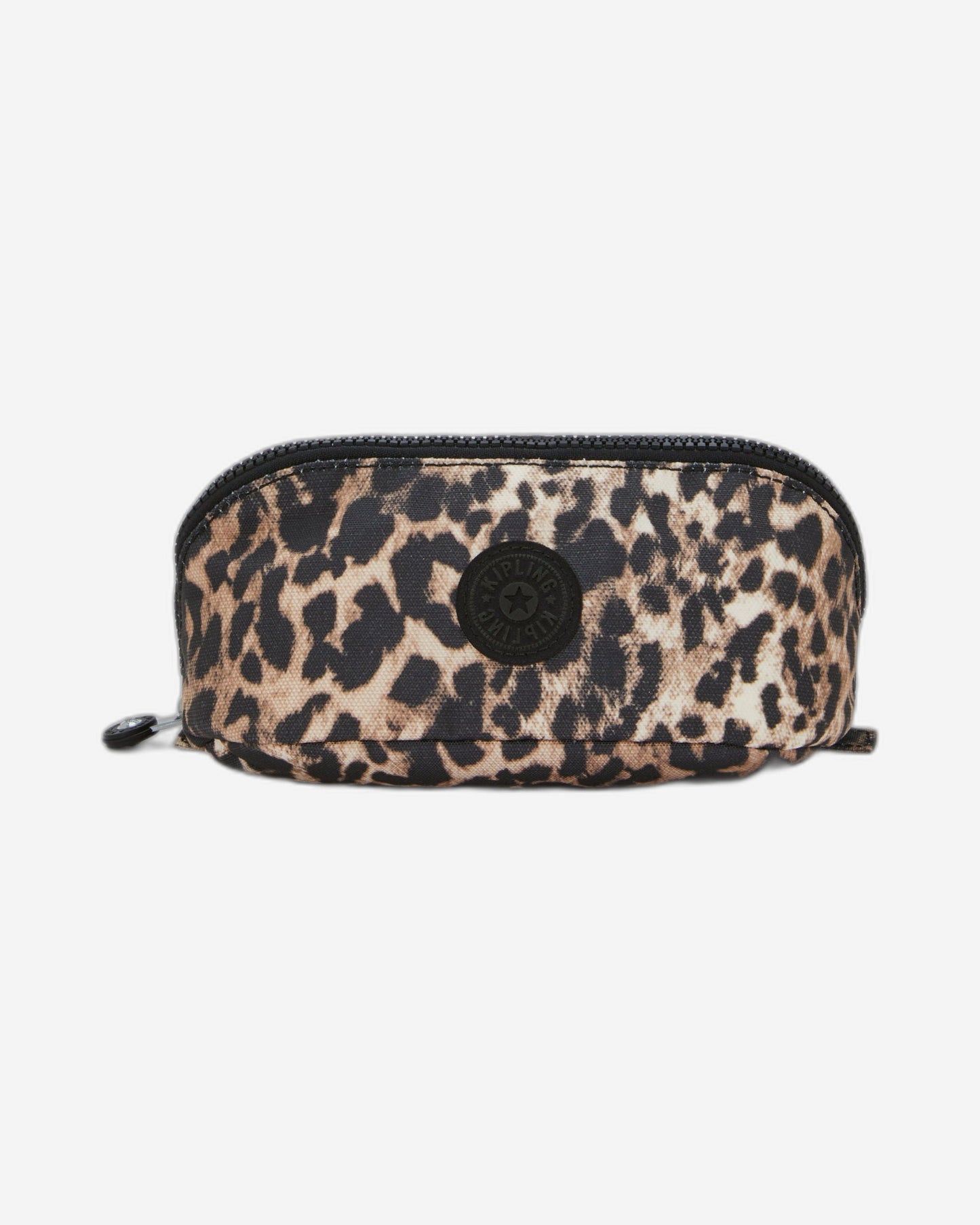حقيبة أدوات الزينة الصغيرة ميركو إس وايلد ليوبارد من Kipling I6753-6JP