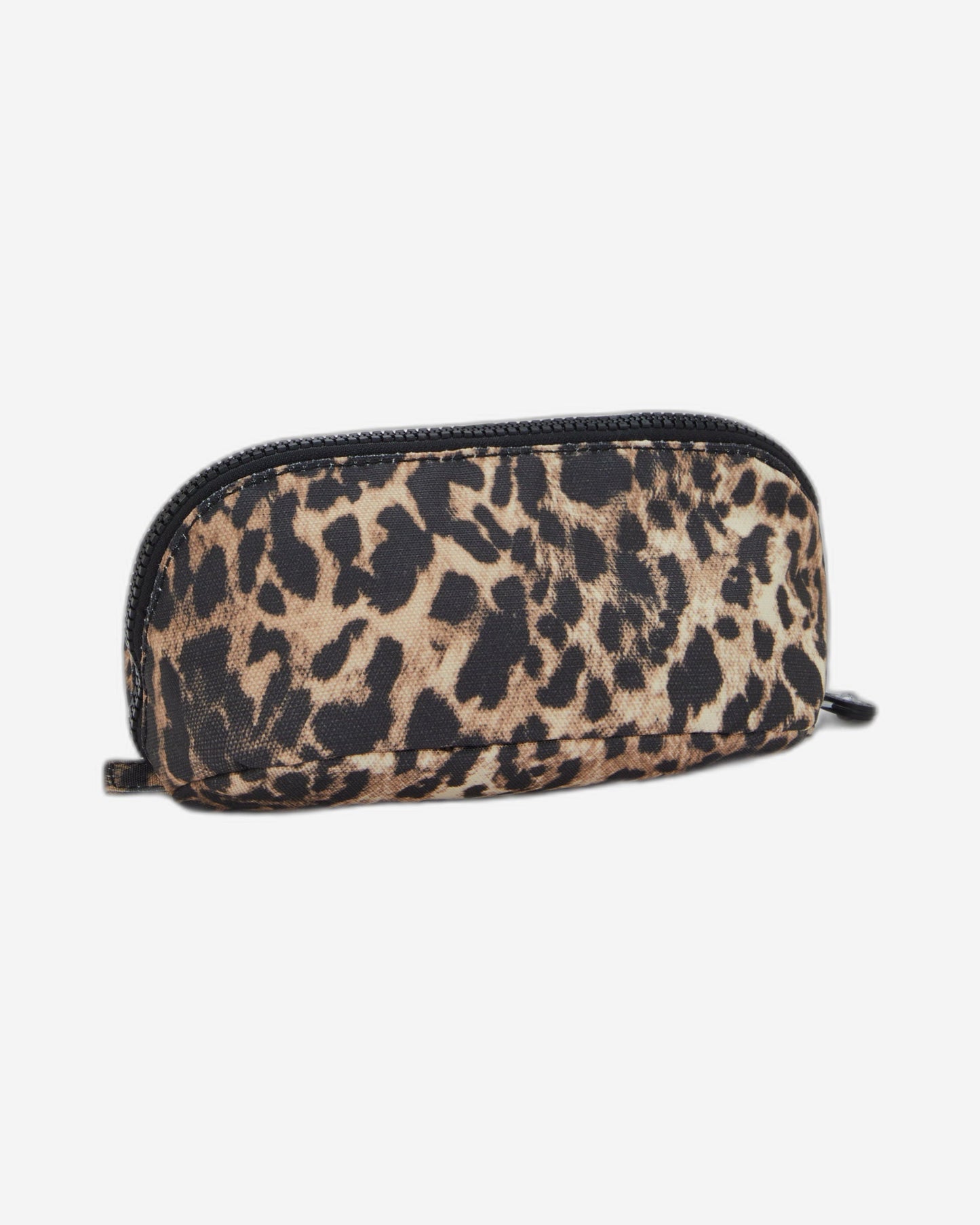 حقيبة أدوات الزينة الصغيرة ميركو إس وايلد ليوبارد من Kipling I6753-6JP