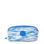 حقيبة أدوات الزينة KIPLING-Mirko S-Small مع جيوب - أزرق مخفف - I6753-TX9