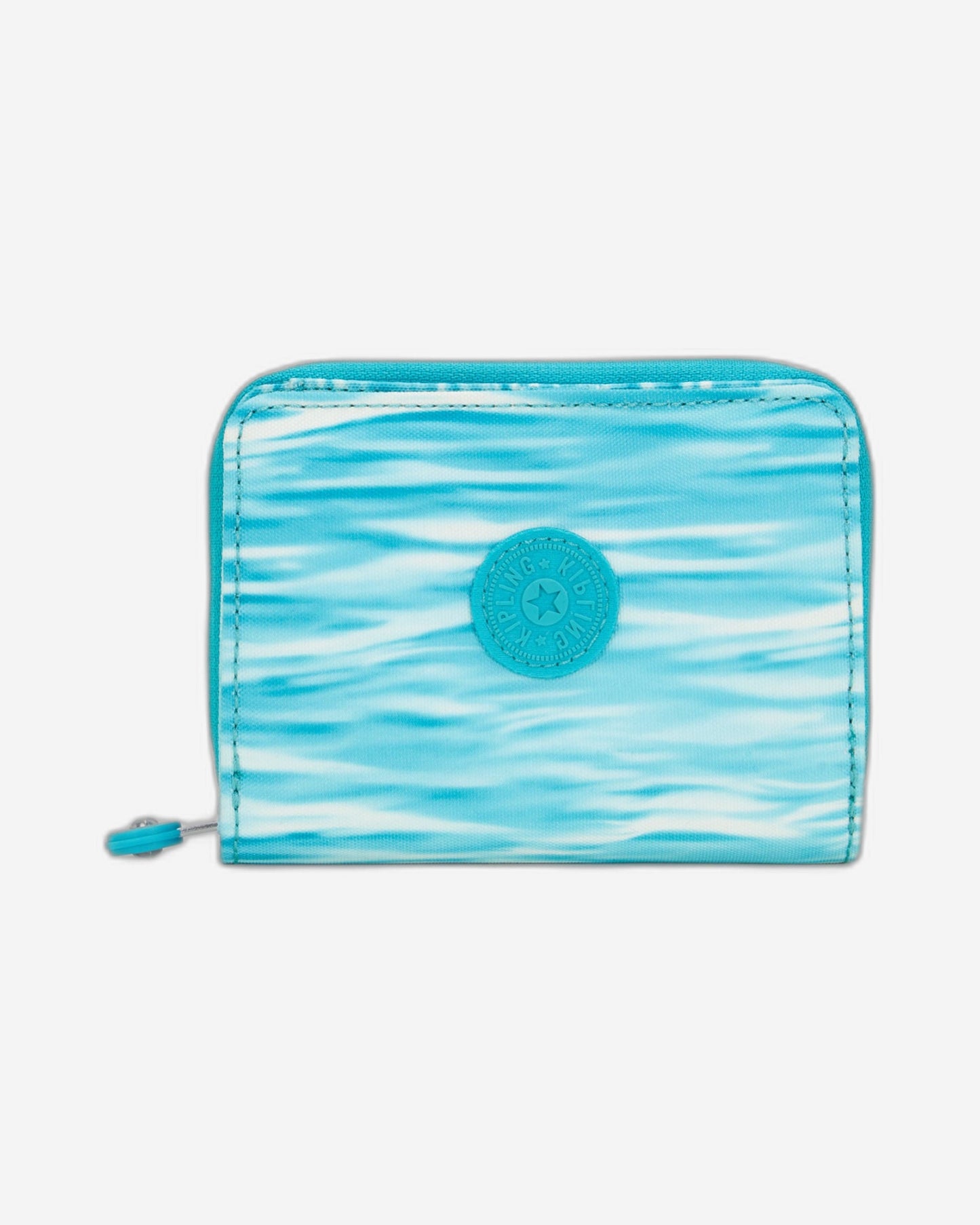 Kipling محفظة متوسطة موني لوف أكوا بول C2I6791-5MF