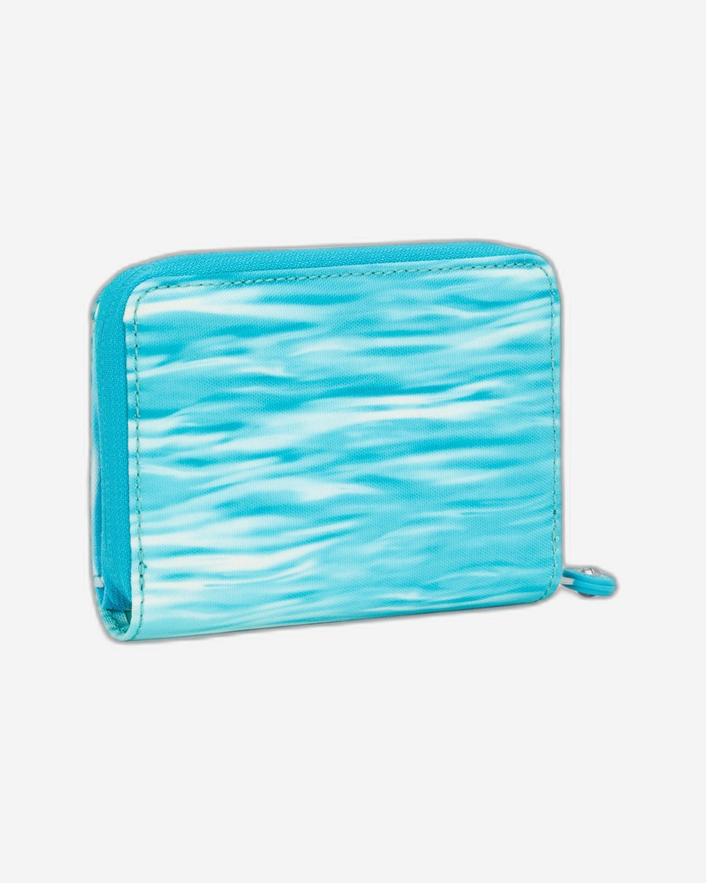 Kipling محفظة متوسطة موني لوف أكوا بول C2I6791-5MF