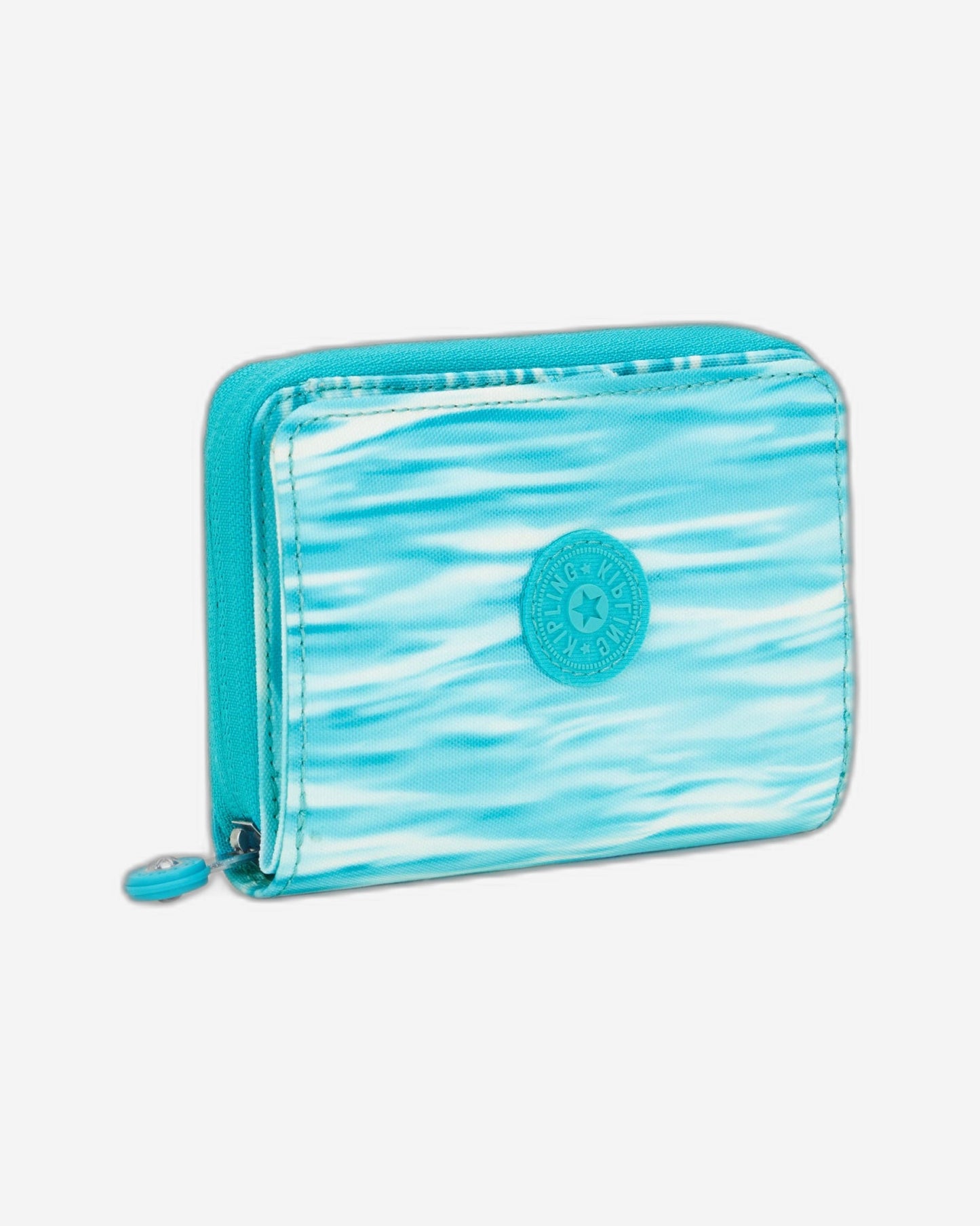 Kipling محفظة متوسطة موني لوف أكوا بول C2I6791-5MF