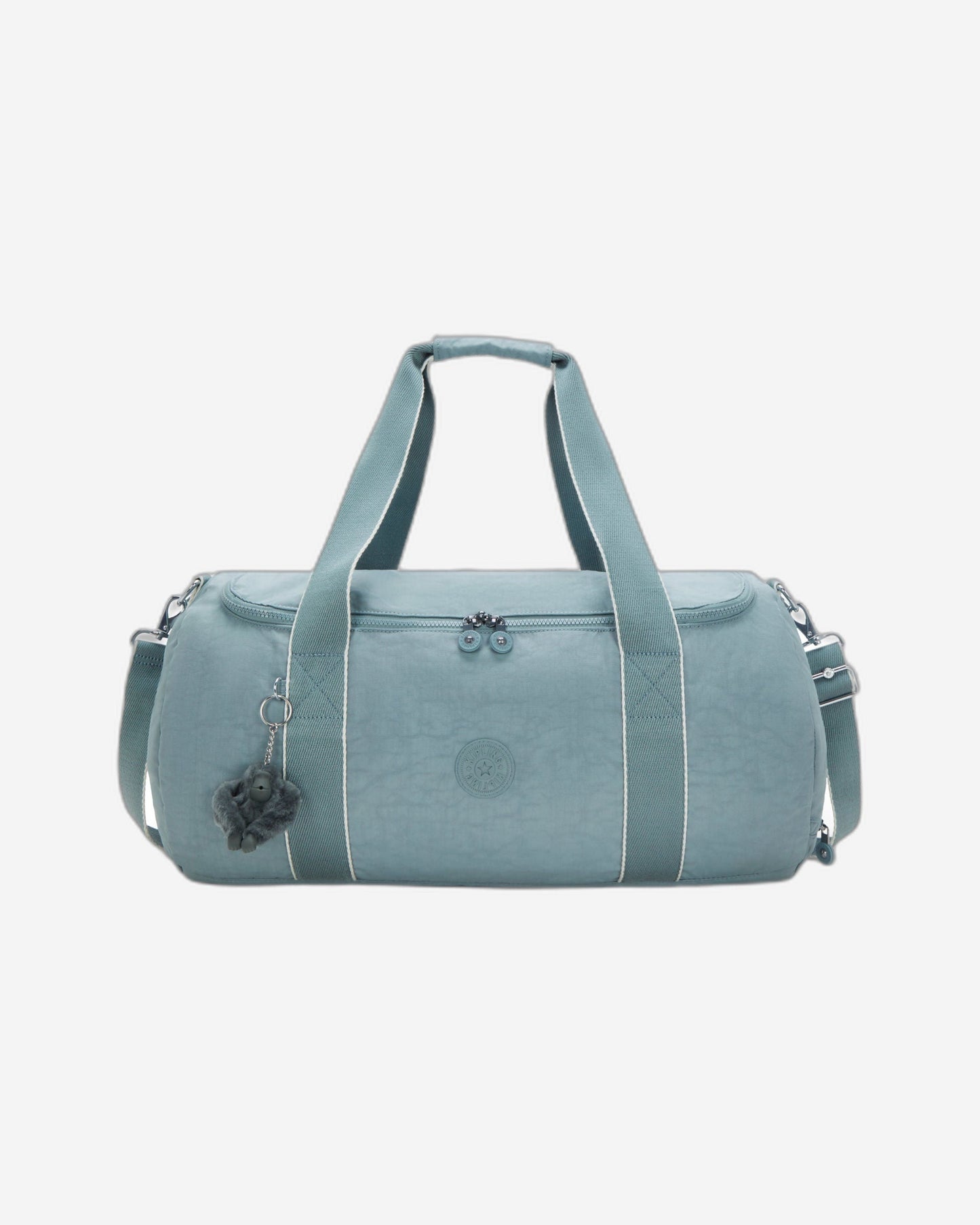 حقيبة Kipling Argus S صغيرة مريحة باللون الرمادي I6810-3NL