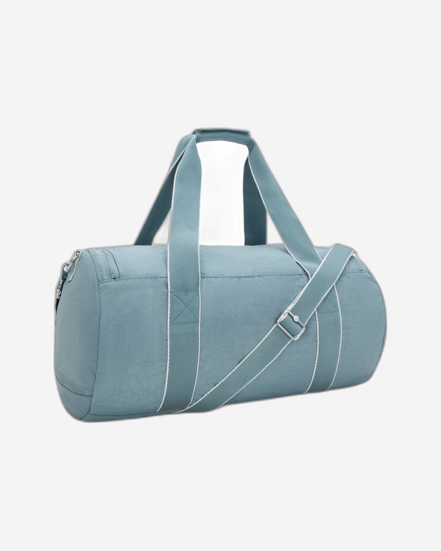 حقيبة Kipling Argus S صغيرة مريحة باللون الرمادي I6810-3NL