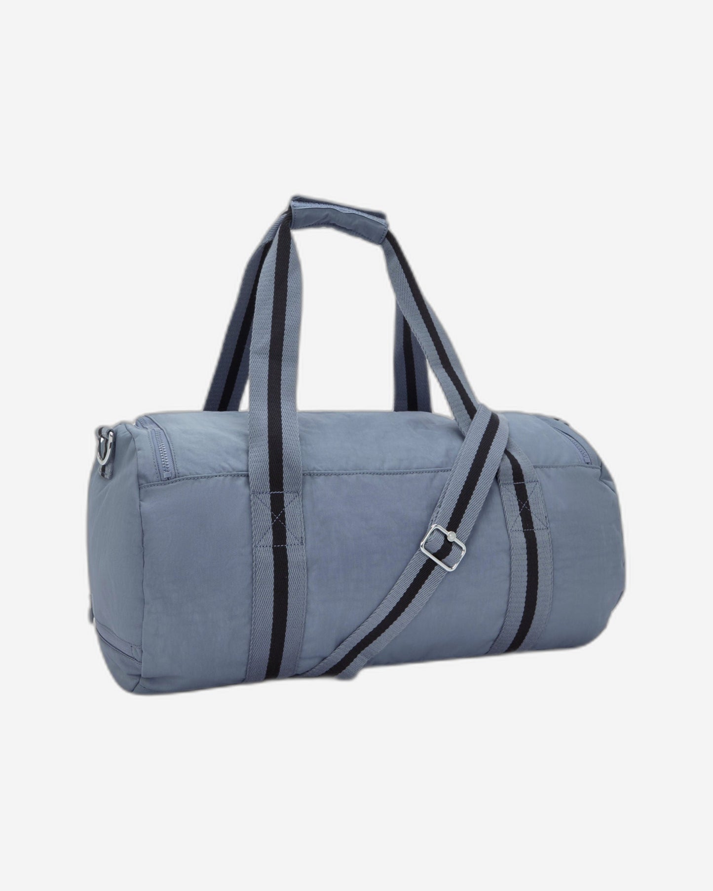 Kipling Argus S Blue Stone حقيبة صغيرة لعطلة نهاية الأسبوع I6810-6FB