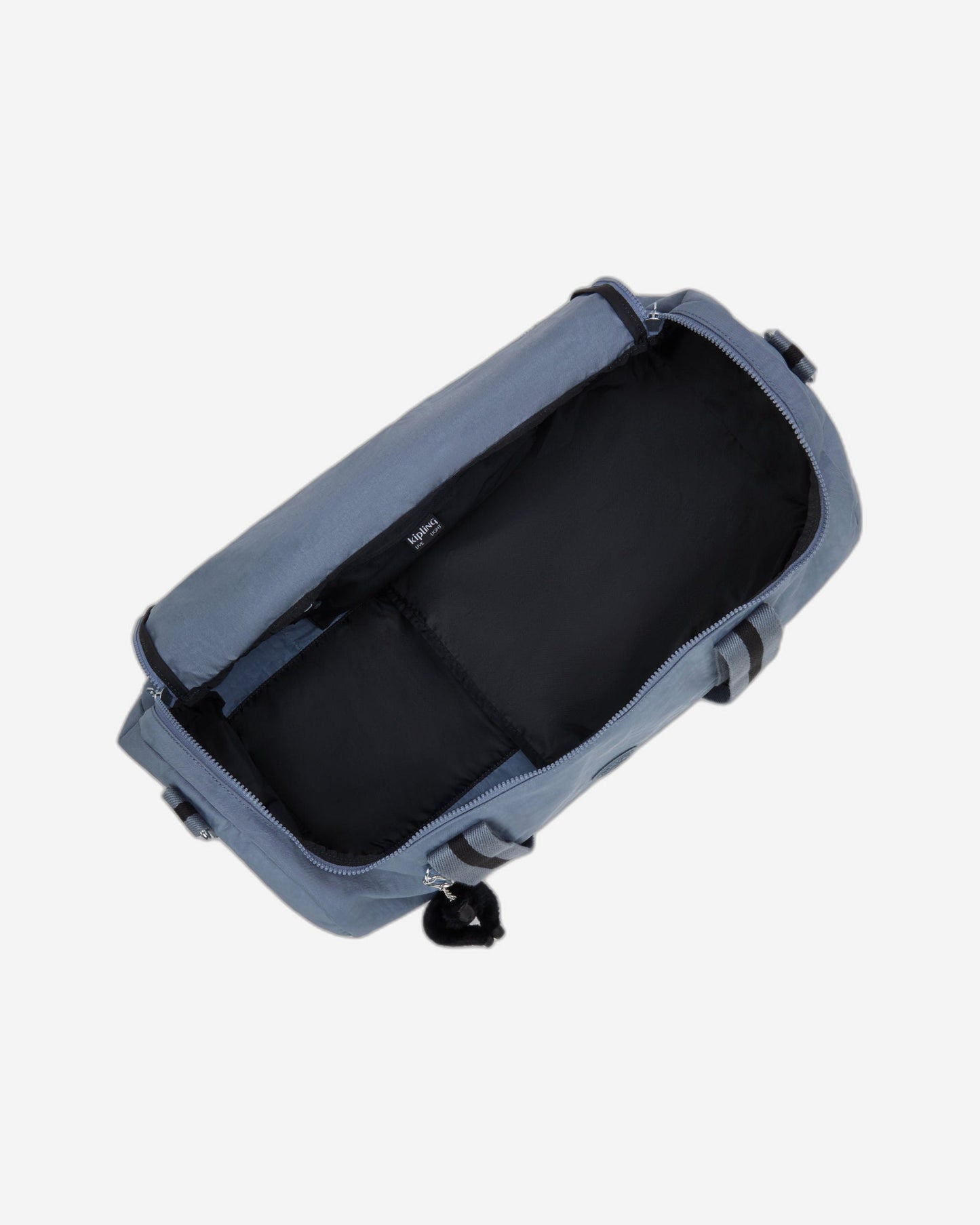 Kipling Argus S Blue Stone حقيبة صغيرة لعطلة نهاية الأسبوع I6810-6FB