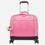 حقيبة Kipling New Storia Pink Mermaid Em ذات العجلات الكبيرة I6827-56J