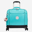حقيبة Kipling New Storia Mermaid Emboss ذات العجلات الكبيرة I6827-62H