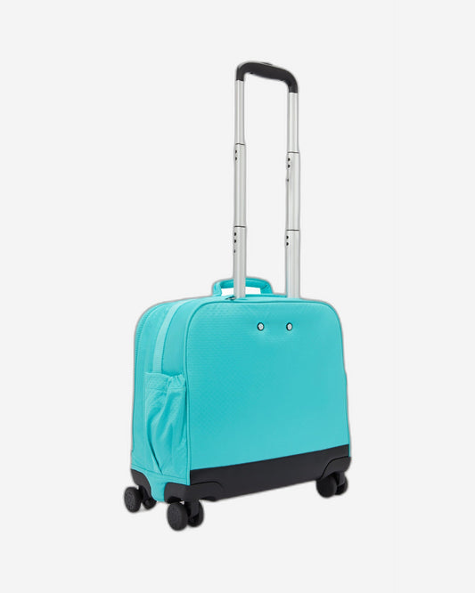 حقيبة Kipling New Storia Mermaid Emboss ذات العجلات الكبيرة I6827-62H