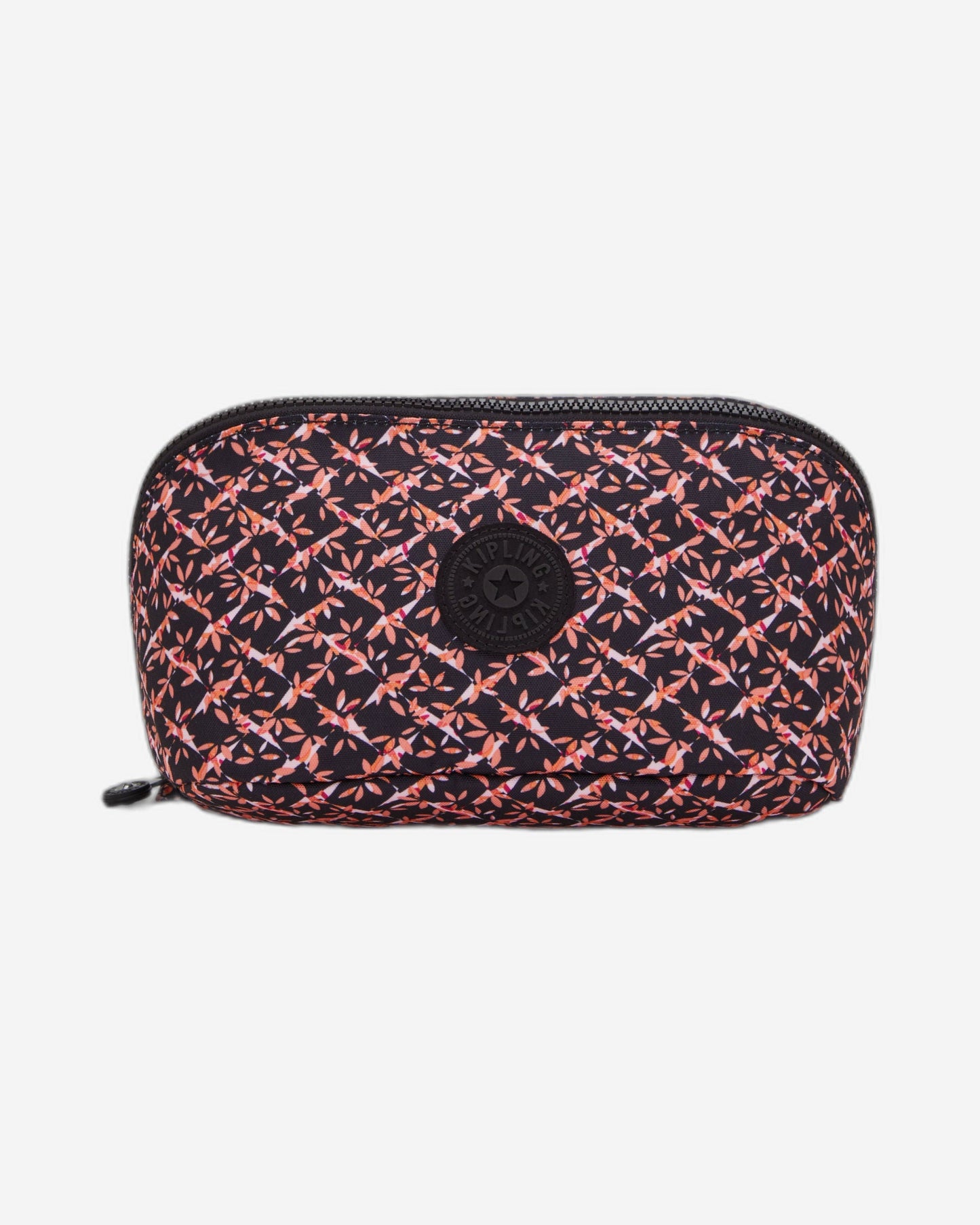 حقيبة أدوات الزينة الكبيرة Kipling Mirko M Dancing Bouquet I6838-46X
