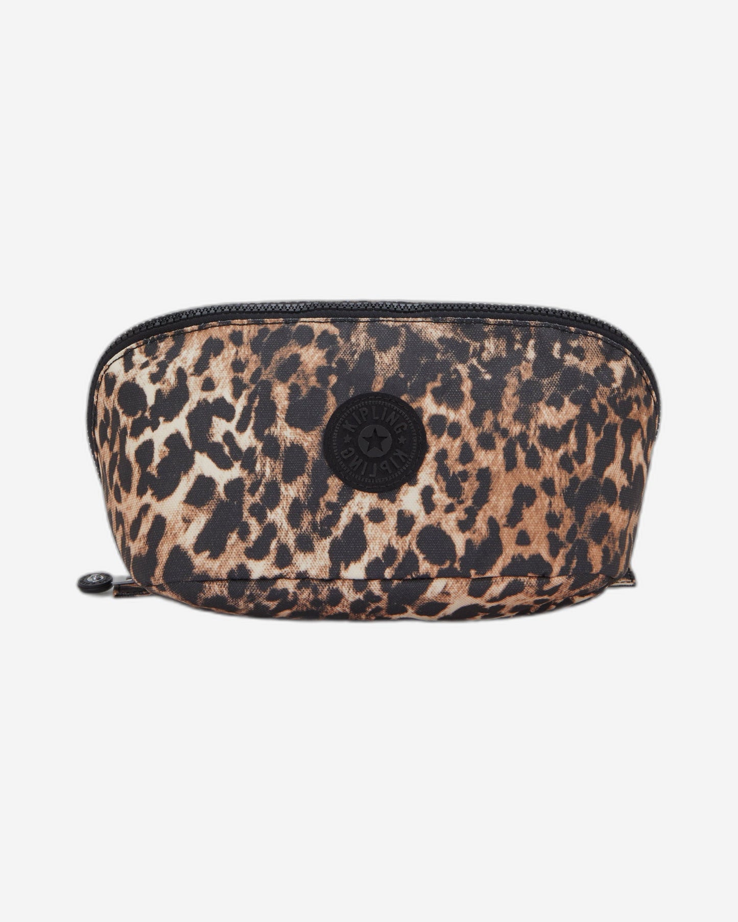 حقيبة أدوات الزينة الكبيرة Wild Leopard Mirko M من Kipling I6838-6JP