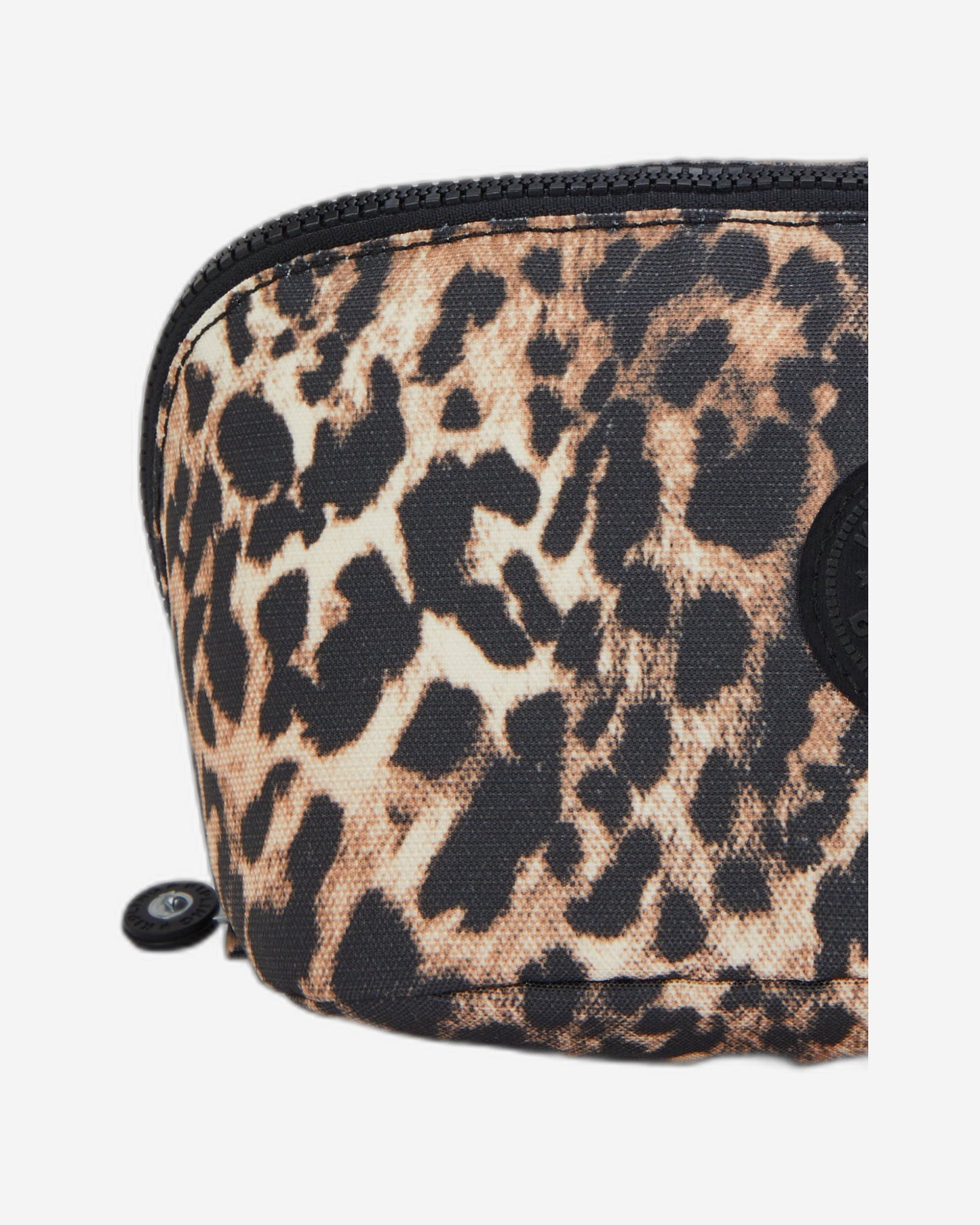 حقيبة أدوات الزينة الكبيرة Wild Leopard Mirko M من Kipling I6838-6JP