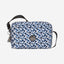 Kipling Abanu M Curious Leopard حقيبة كروسبودي متوسطة C2I6847-1HZ