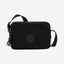 حقيبة كروسبودي Kipling Abanu M Infinite Black متوسطة الحجم I6847-2EN