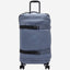 حقيبة سفر Kipling Spontaneous M Blue Lover متوسطة الحجم بعجلات I6918-56V