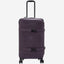 حقيبة سفر Kipling Spontaneous M Ultimate Plum متوسطة الحجم بعجلات I6918-67U