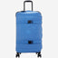 حقيبة سفر Kipling Spontaneous M Cocktail Blue متوسطة الحجم بعجلات I6918-87S