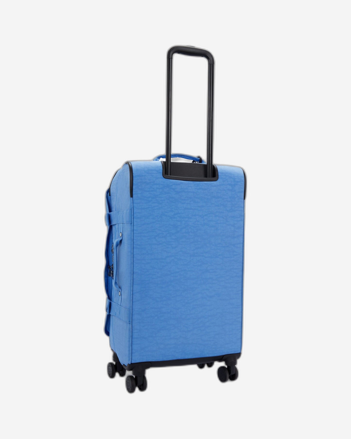 حقيبة سفر Kipling Spontaneous M Cocktail Blue متوسطة الحجم بعجلات I6918-87S
