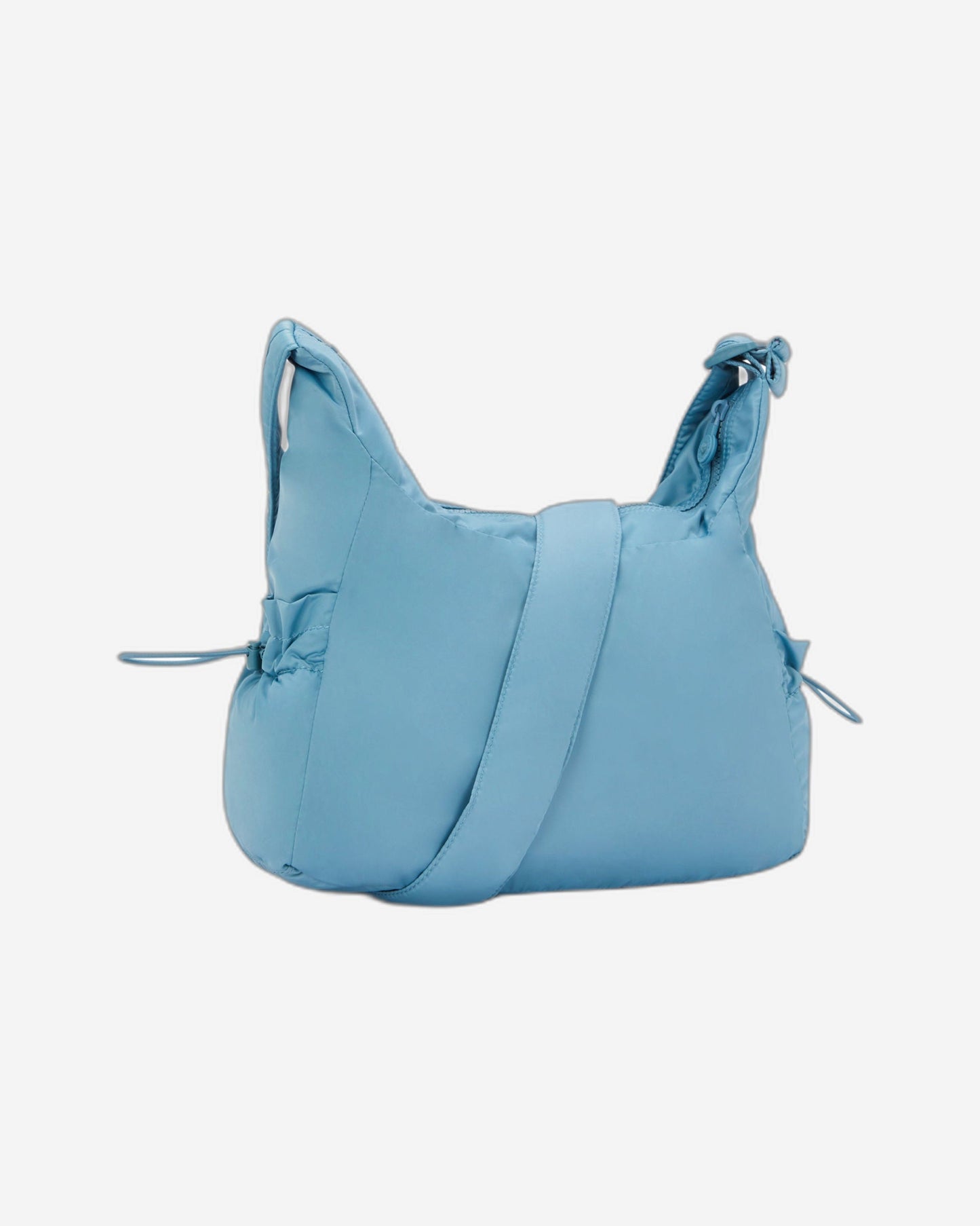 شنطة كروس بودي Kipling Gabb S Sounds Blue Gz متوسطة I6931-7FG