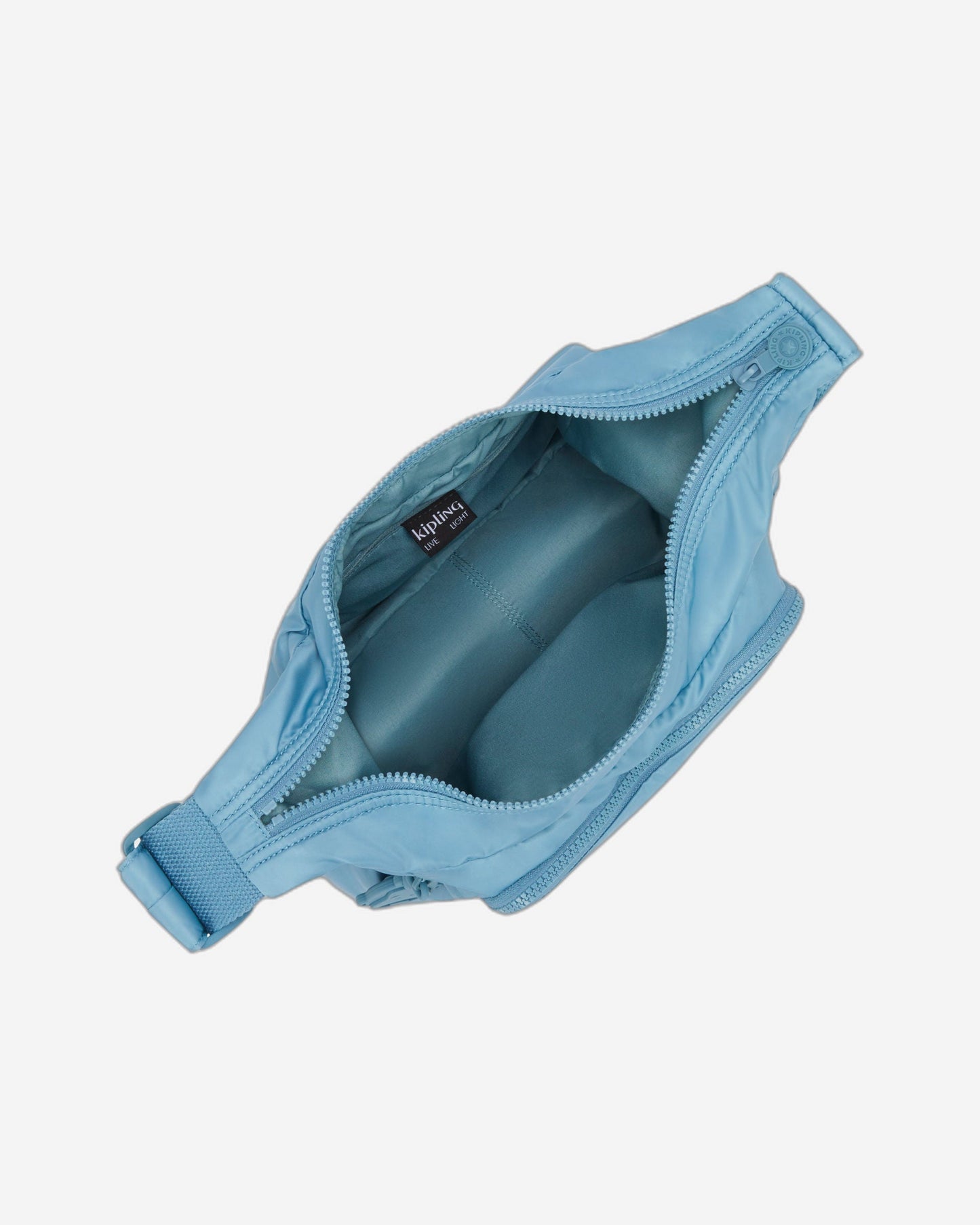 شنطة كروس بودي Kipling Gabb S Sounds Blue Gz متوسطة I6931-7FG
