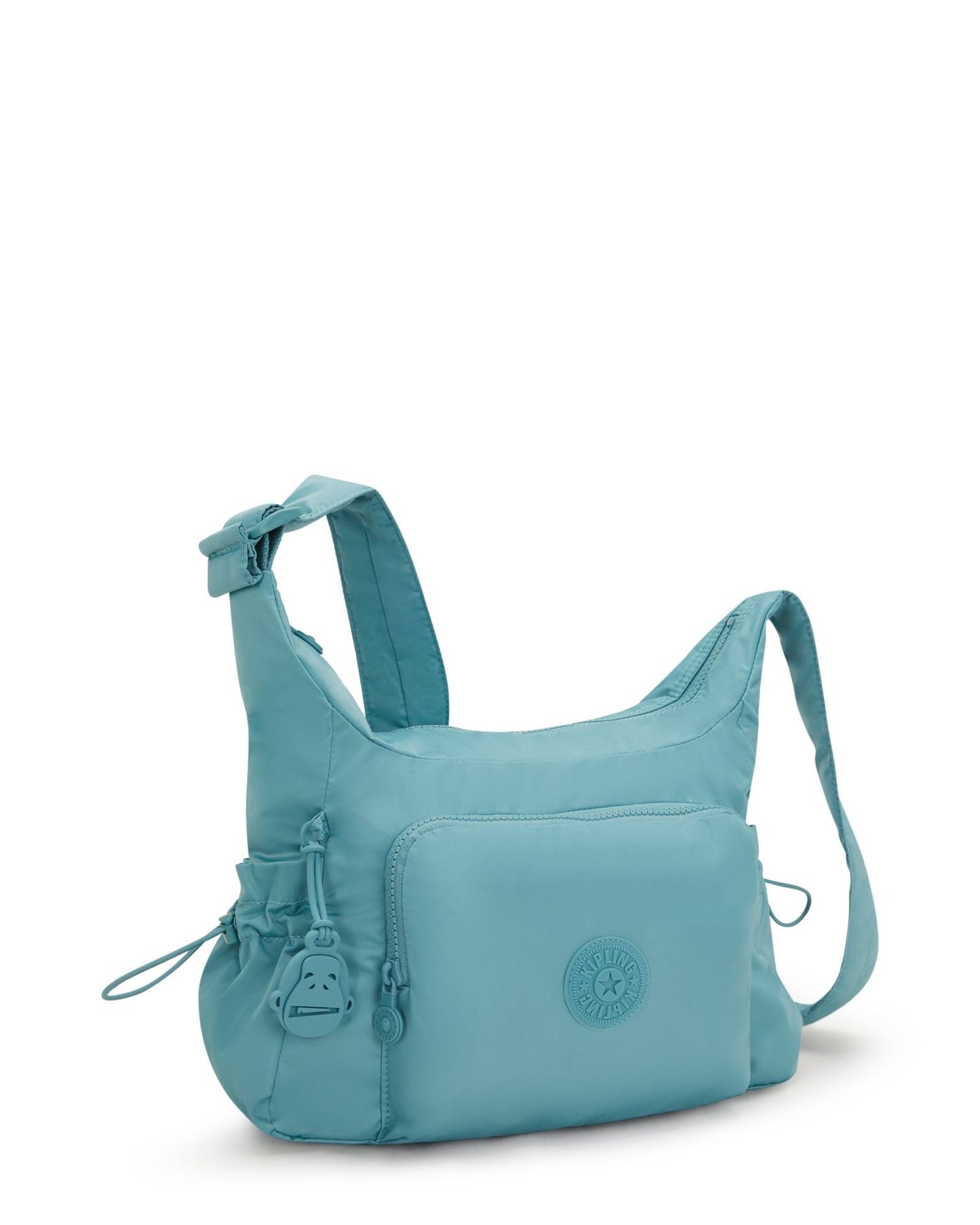 شنطة كروس بودي Kipling Gabb S Sounds Blue Gz متوسطة I6931-7FG