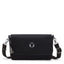 KIPLING-Aras-حقيبة كتف صغيرة (بحزام قابل للإزالة)-Endless Black-I6941-TB4