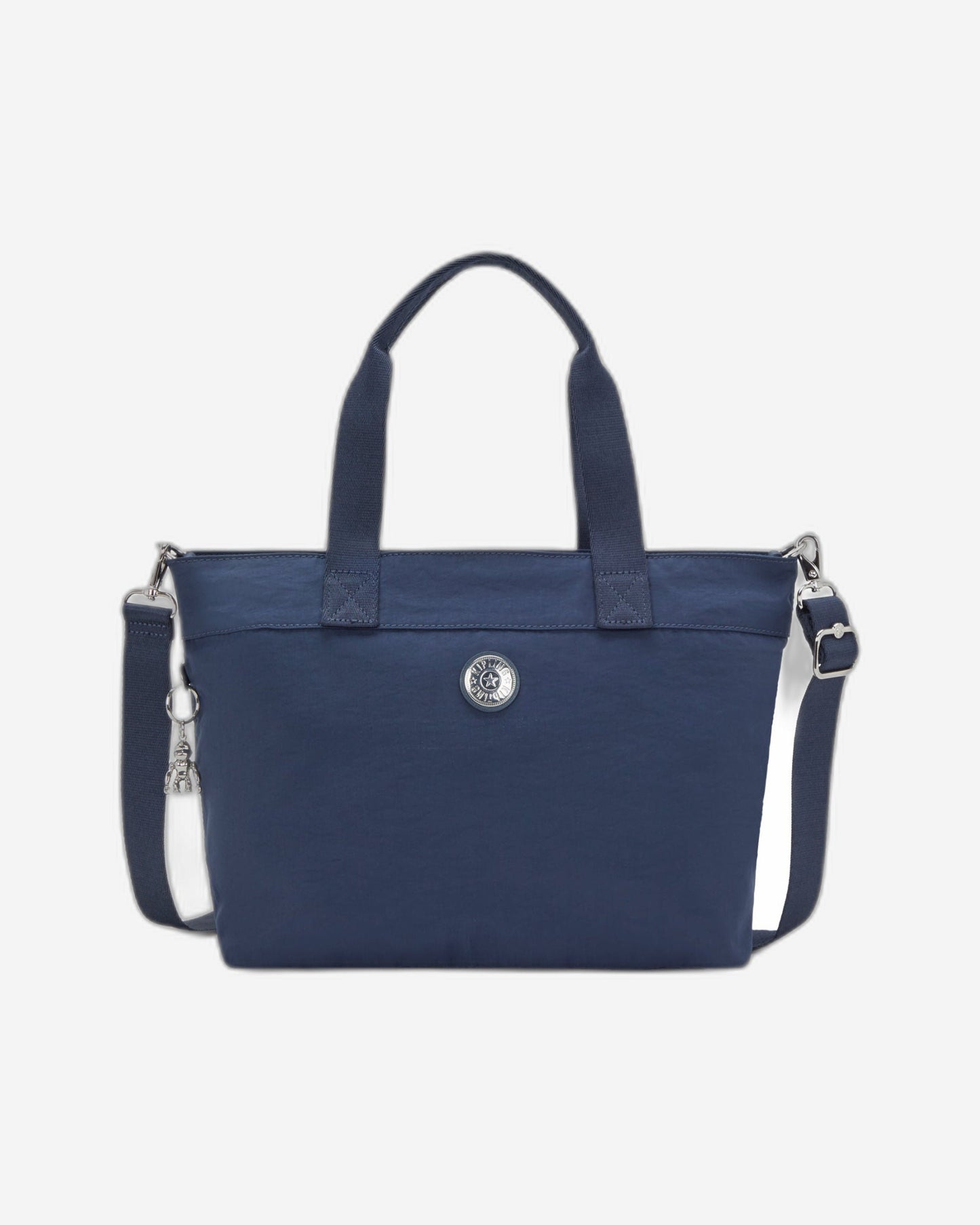 حقيبة Kipling Colissa S Endless Blue صغيرة I6951-86E