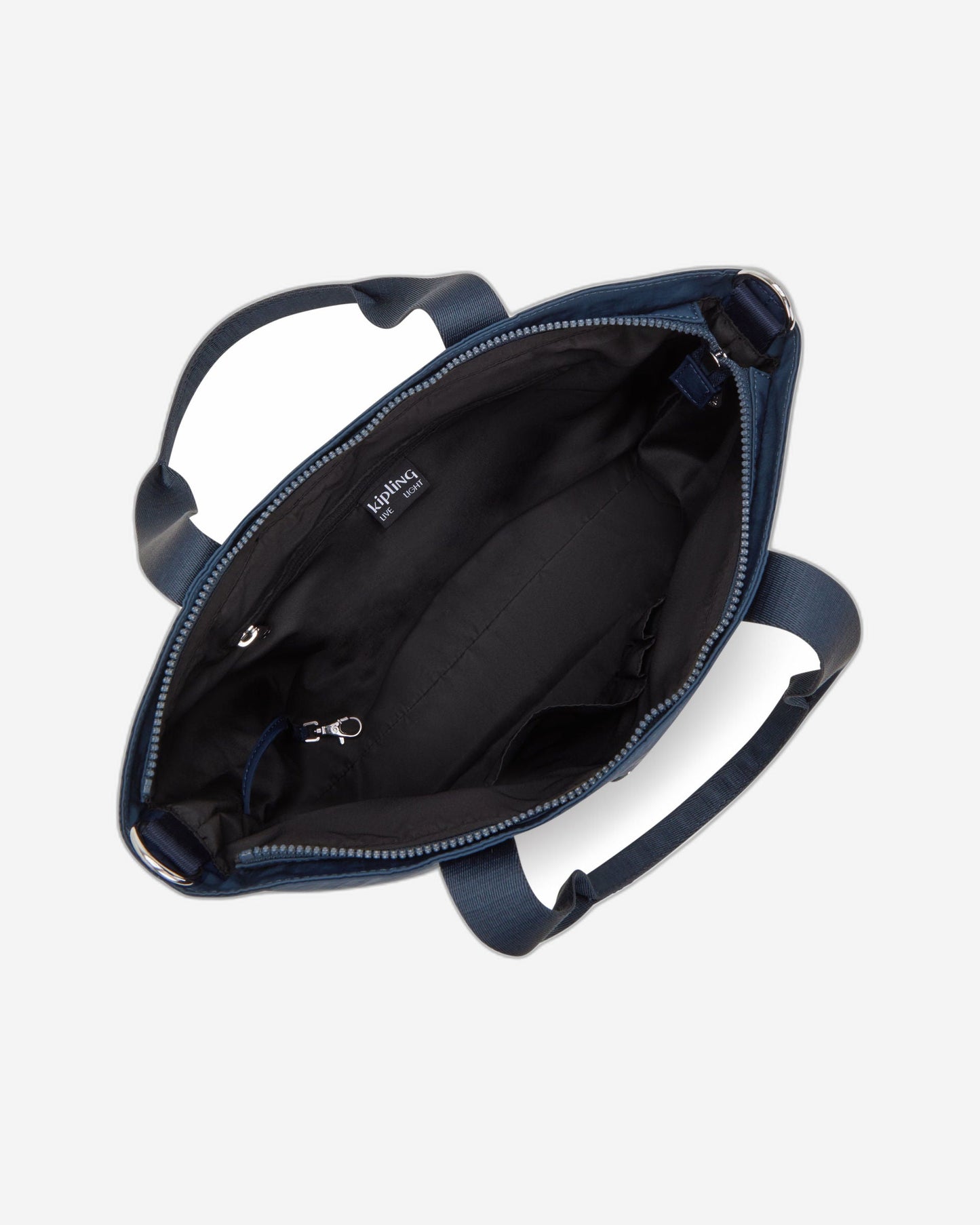 حقيبة Kipling Colissa S Endless Blue صغيرة I6951-86E
