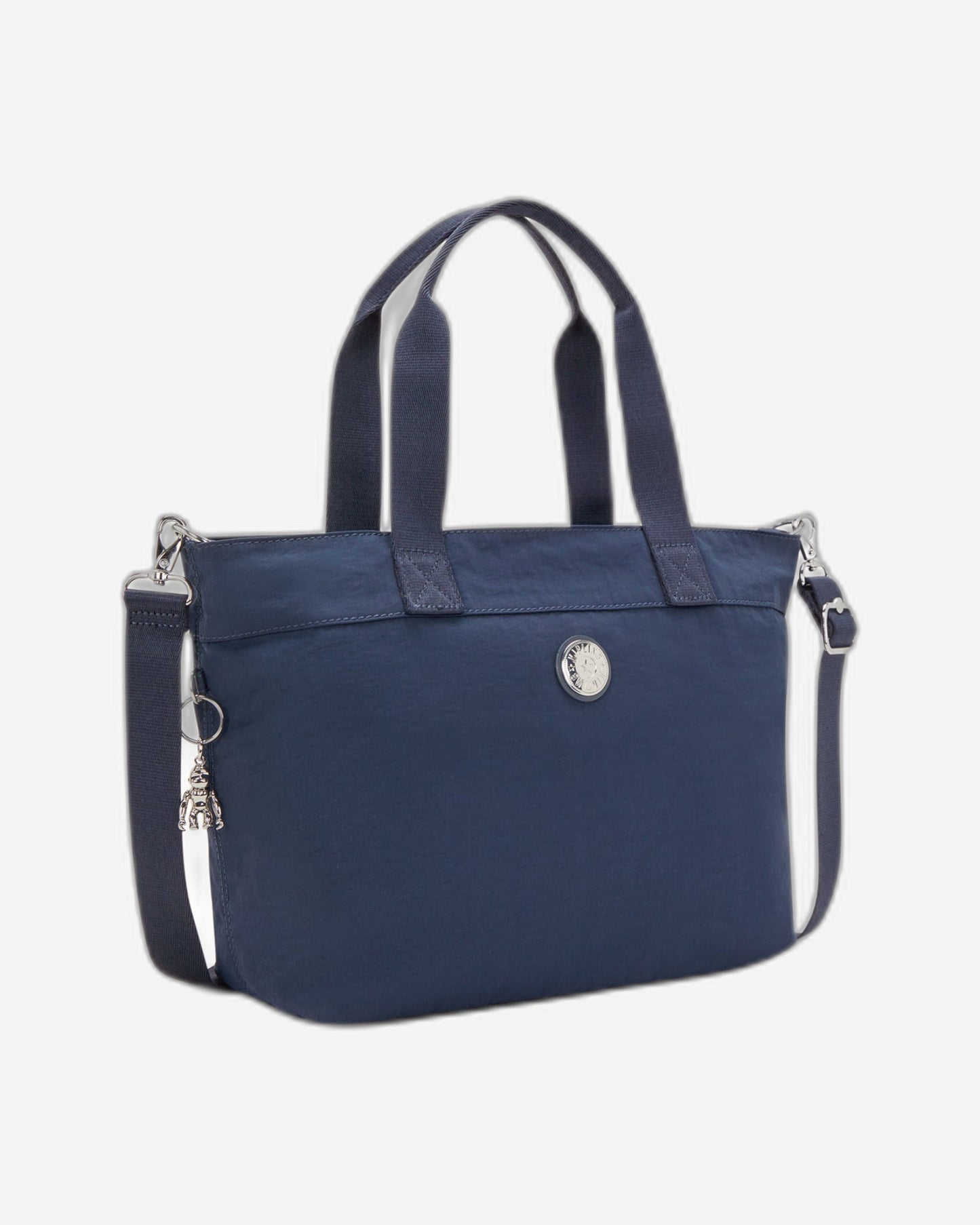 حقيبة Kipling Colissa S Endless Blue صغيرة I6951-86E